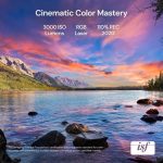 Valerion VisionMaster Pro 2 4K RGB Triple Laser Projector - Image 6