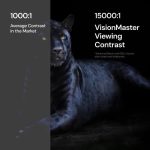 Valerion VisionMaster Pro 2 4K RGB Triple Laser Projector - Image 7