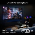 Valerion VisionMaster Pro 2 4K RGB Triple Laser Projector - Image 8