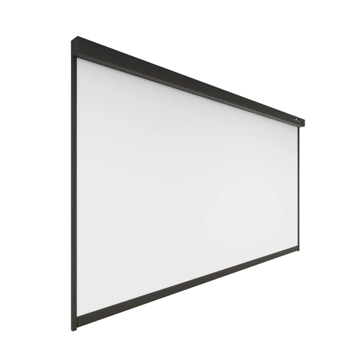 VIVIDSTORM DuraPlus Weatherproof Motorized Outdoor Projector Screen - Image 2