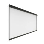 VIVIDSTORM DuraPlus Weatherproof Motorized Outdoor Projector Screen - Image 2