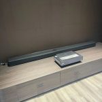 VIVIDSTORM Motorized Projector Screen Waterproof Dust Cover - Image 3