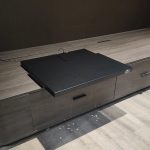 VIVIDSTORM Jasper Motorised UST Projector Platform - Image 3