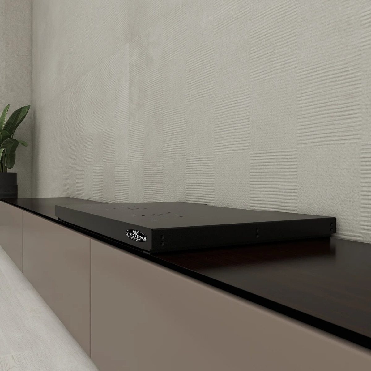 VIVIDSTORM Jasper Motorised UST Projector Platform - Image 9
