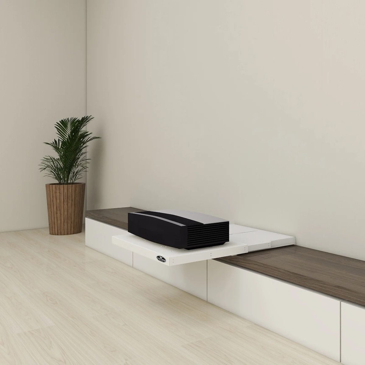 VIVIDSTORM Jasper Motorised UST Projector Platform - Image 2