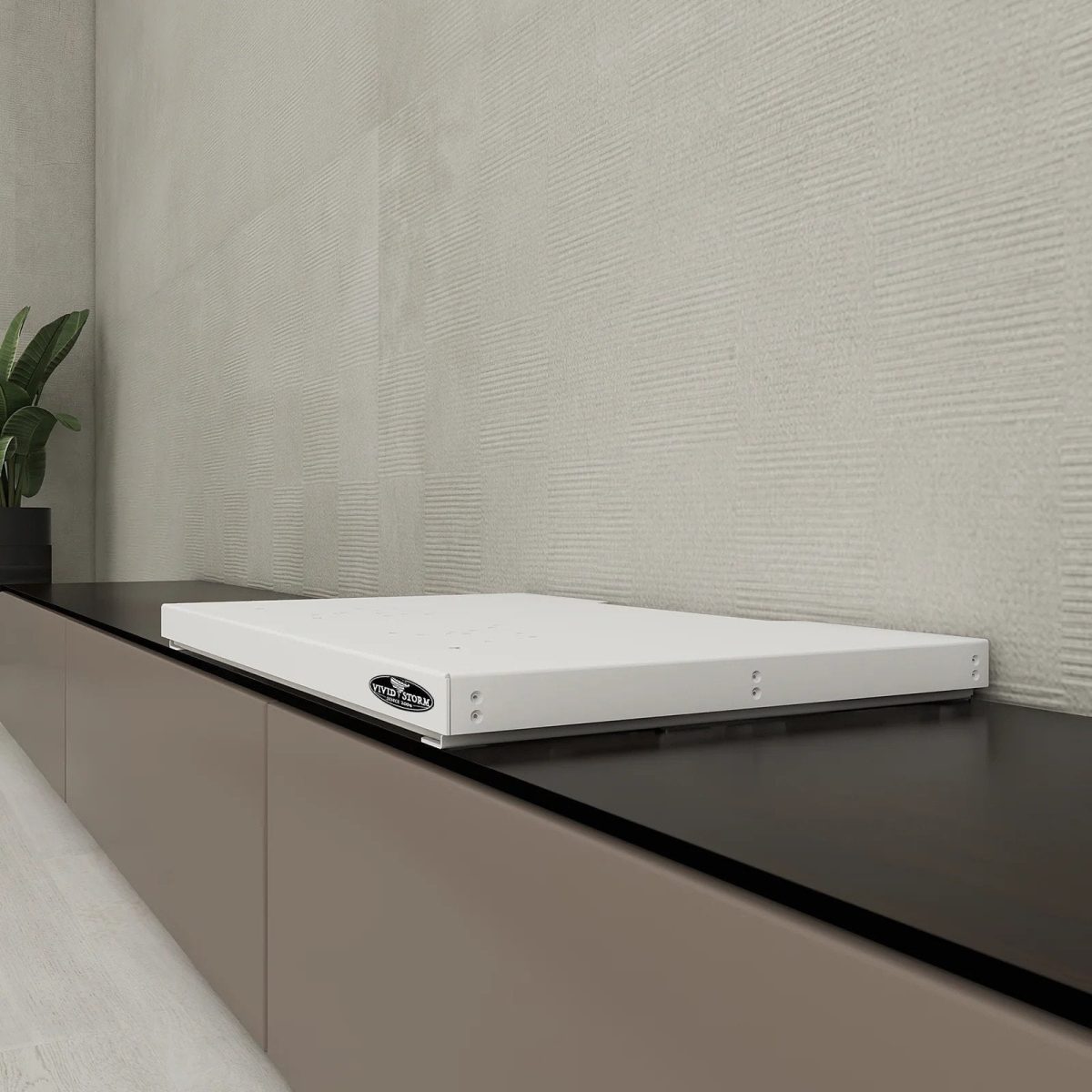 VIVIDSTORM Jasper Motorised UST Projector Platform - Image 1
