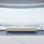 VIVIDSTORM Motorized Laser TV Cabinet Geneva - Image 15