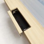 VIVIDSTORM Motorized Laser TV Cabinet Barcelona Mark III - Image 6