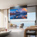VIVIDSTORM Recessed In-Ceiling Motorized UST Projector Case - Image 2