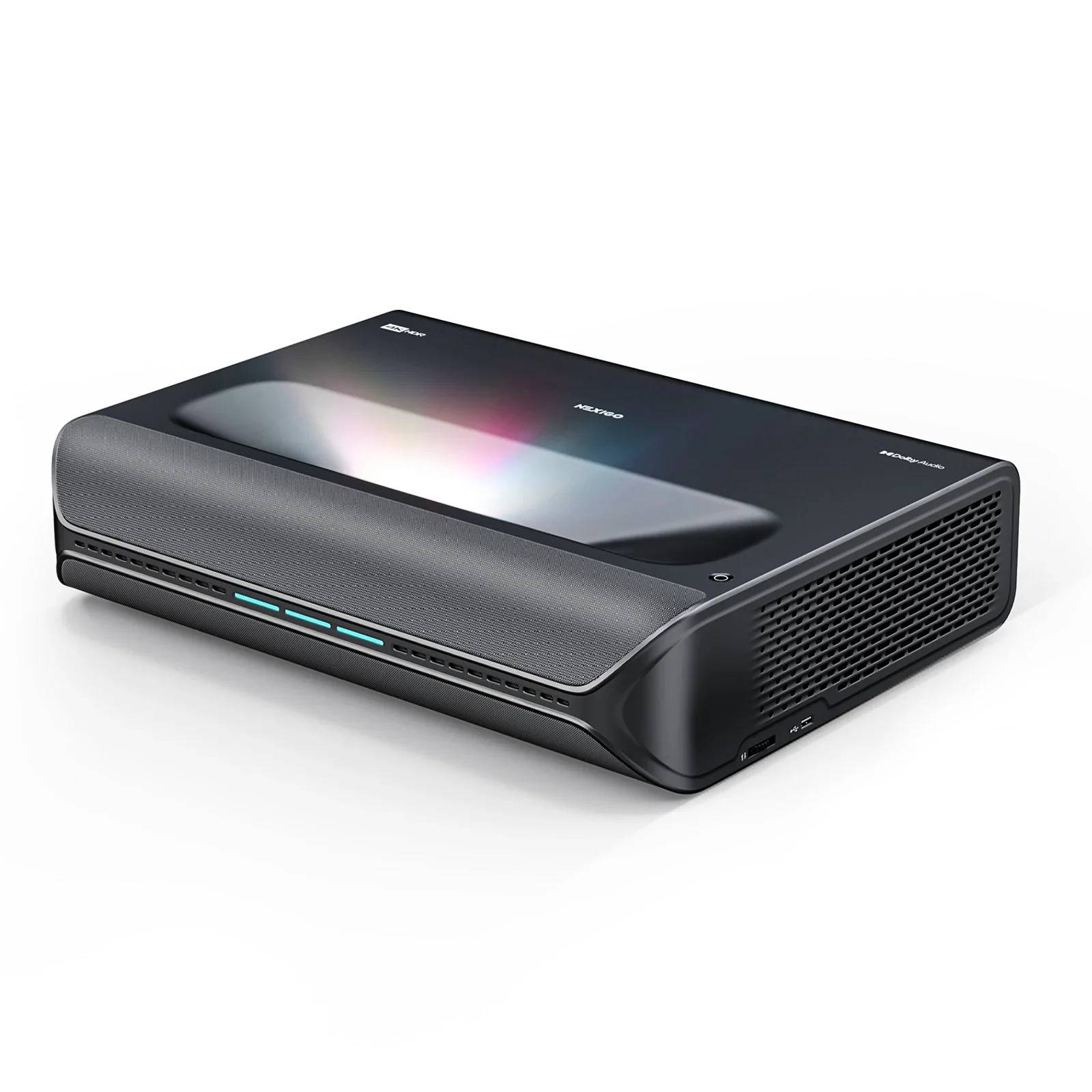 nexigo-aurora-pro-mk-ii-ust-tri-color-laser-projector8.jpg NexiGo Aurora Pro MKII UST Tri-Color Laser Projector - Image 1
