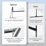 Valerion Outdoor Camping Screen - Image 4