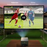 Valerion Outdoor Camping Screen - Image 7