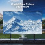 AWOL Vision New Gen Daylight Fresnel ALR Screen - Image 12