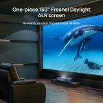AWOL Vision New Gen Daylight Fresnel ALR Screen - Image 7
