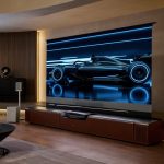 AWOL Vision New Gen Vanish TV Cabinet - Image 9