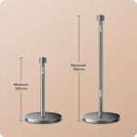 Hisense C3 / C2 Series Projector Floor Stand - Image 2
