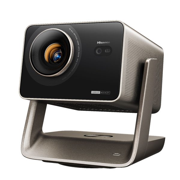 Hisense C3 Ultra TriChroma Smart Projector 4000 ANSI Lumens