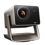 Hisense C3 Ultra TriChroma Smart Projector 4000 ANSI Lumens - Image 7