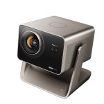 Hisense C3 Ultra TriChroma Smart Projector 4000 ANSI Lumens - Image 2