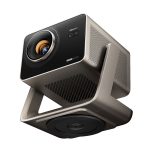 Hisense C3 Ultra TriChroma Smart Projector 4000 ANSI Lumens - Image 8