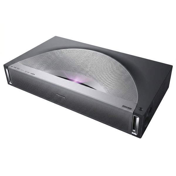Hisense PX4 Pro 4K Ultra Short Throw Projector