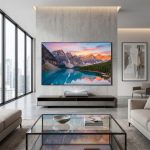 Hisense PX4 Pro 4K Ultra Short Throw Projector - Image 2
