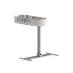 XGIMI Ceiling Mount Interface B - mounting bracket view