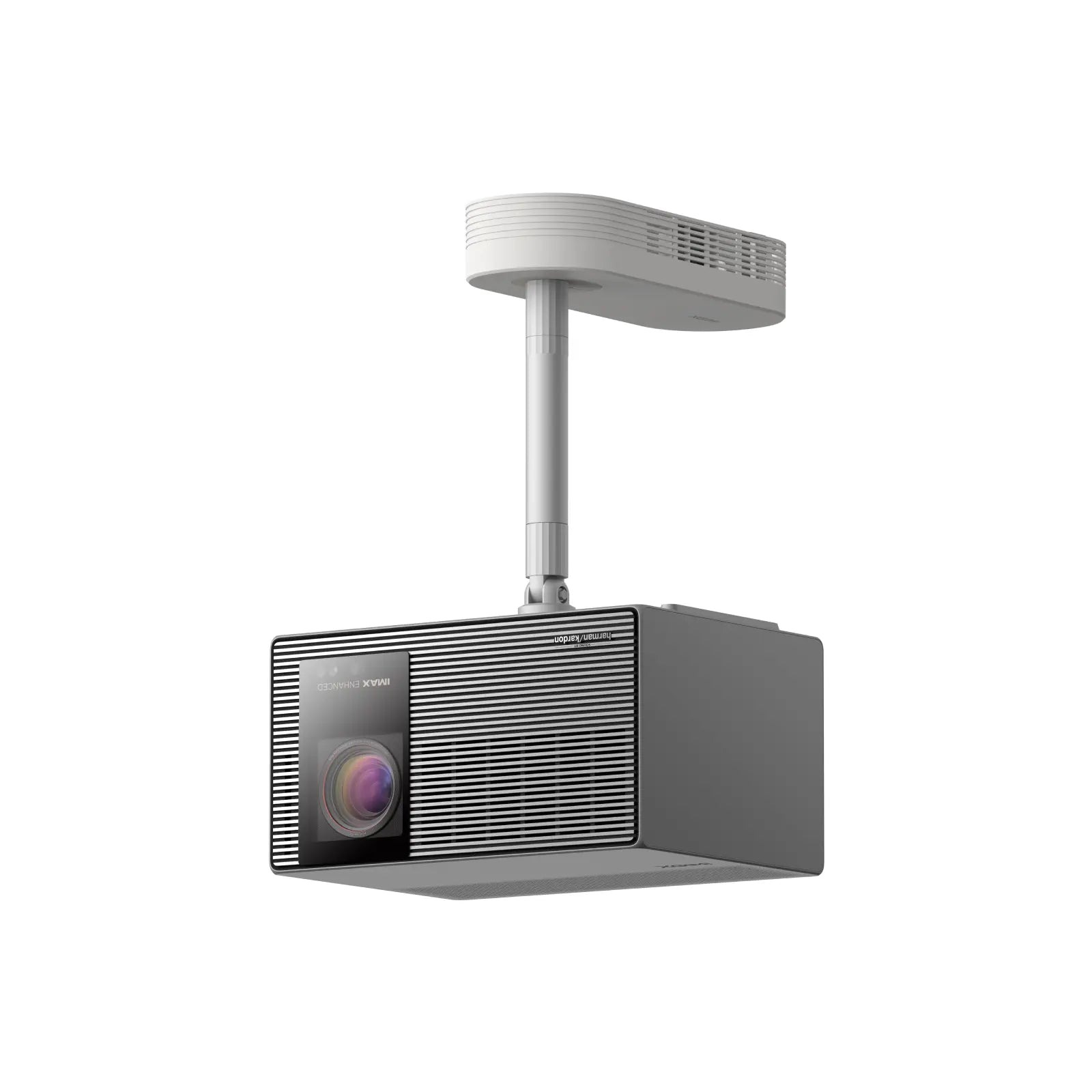 XGIMI Ceiling Mount Interface B - product view XGIMI Ceiling Mount Interface B - product view